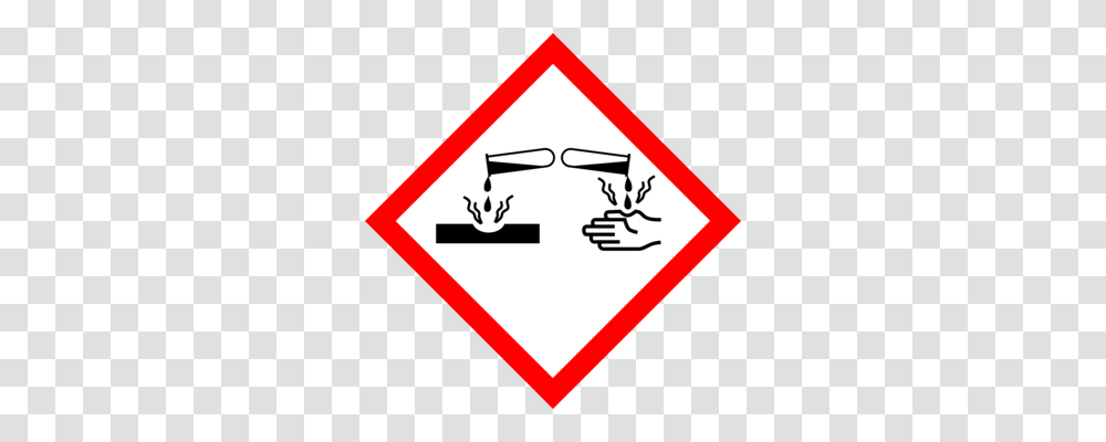 Adr Dangerous Goods Pictogram Chemical Substance Hazard Free, Road Sign, Stopsign, City Transparent Png