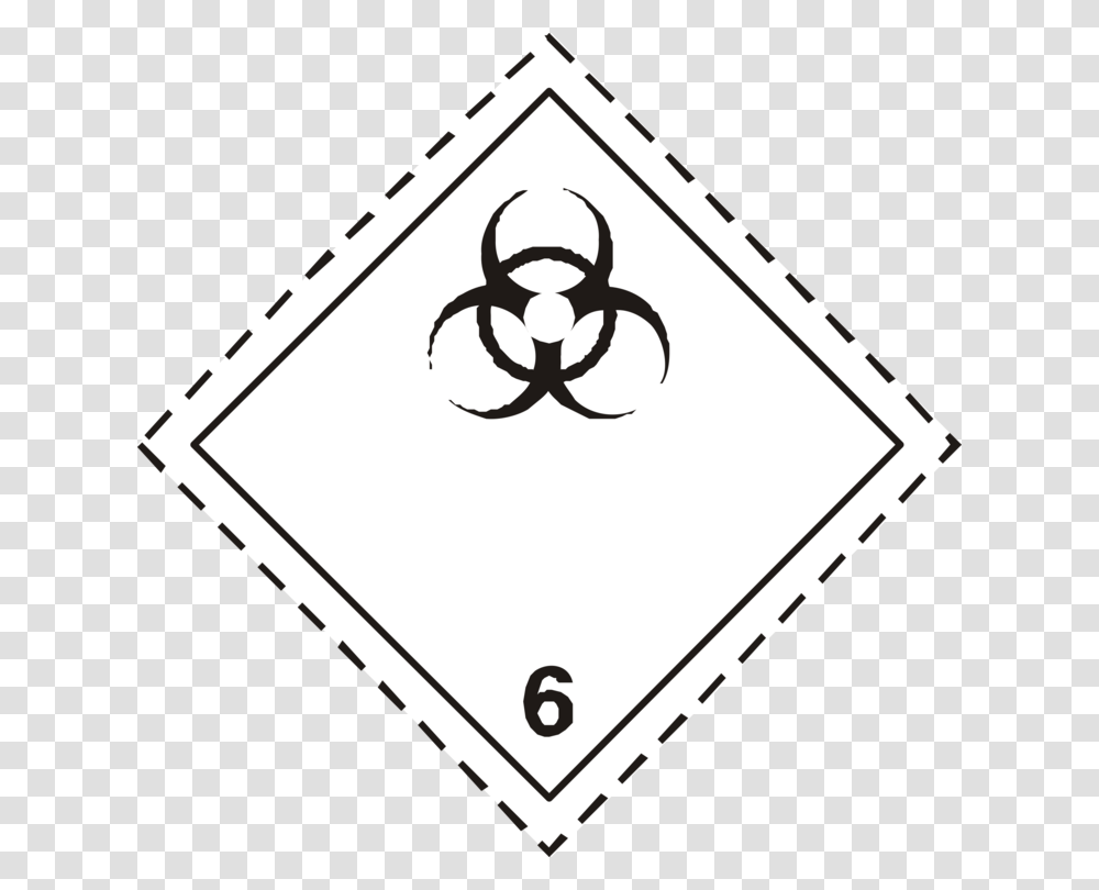 Adr Dangerous Goods Pictogram Chemical Substance Hazard Free, Star Symbol, Triangle, Sign Transparent Png