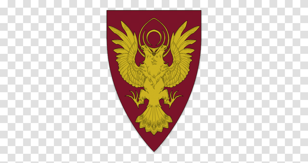 Adrestia Fire Emblem Wiki Fire Emblem Three Houses Adrestian Empire Flag, Armor, Symbol, Shield, Angel Transparent Png