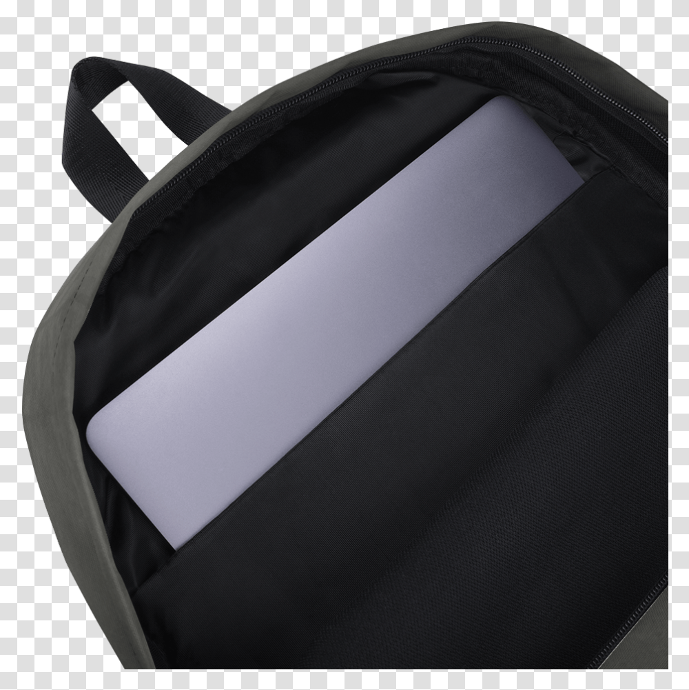 Adrian Unsplash Tm Logo Colored File Embroidery Backpack, Bag, Cushion, Furniture, Handbag Transparent Png