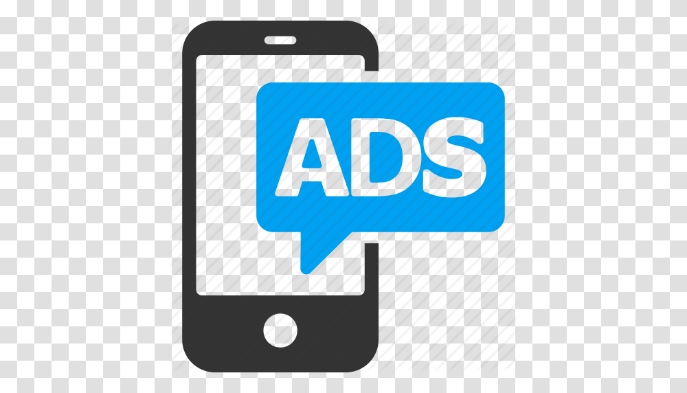 Ads Clipart Image Group, Electronics, Phone, Mobile Phone, Cell Phone Transparent Png