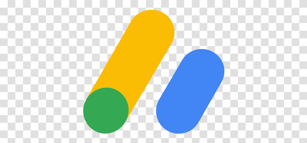 Adsense Google Blog Google Adsense New Logo, Pill, Medication Transparent Png