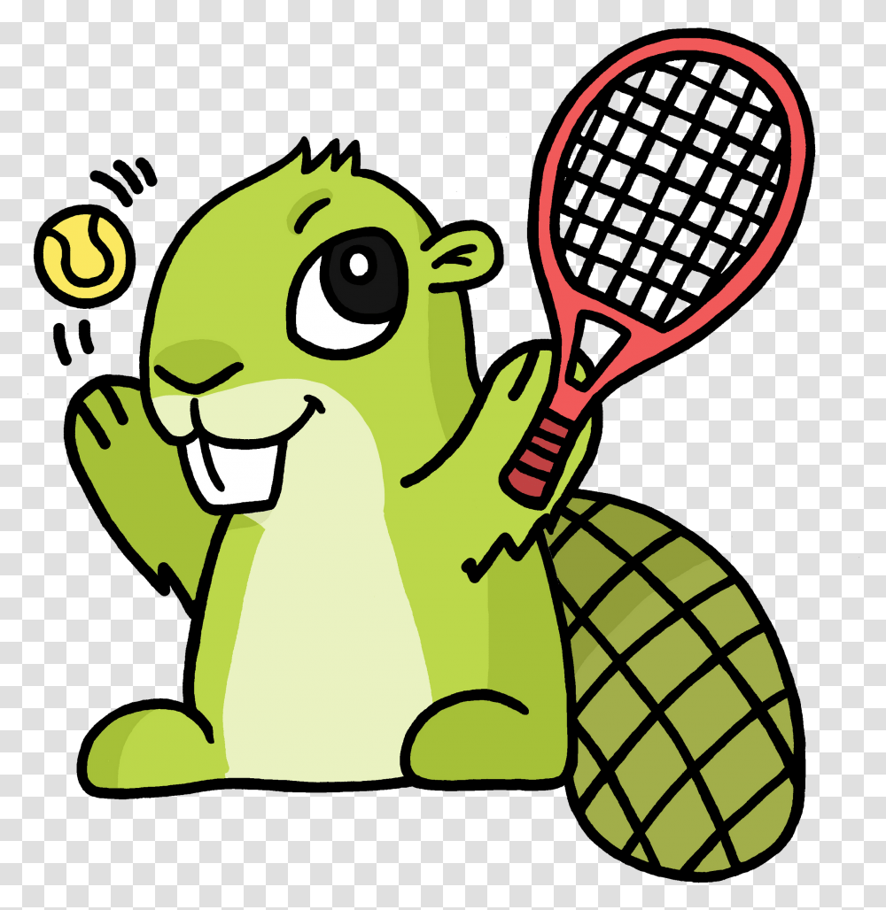 Adsy Tenis Hot Weather Cartoon, Badminton, Sport, Sports Transparent Png