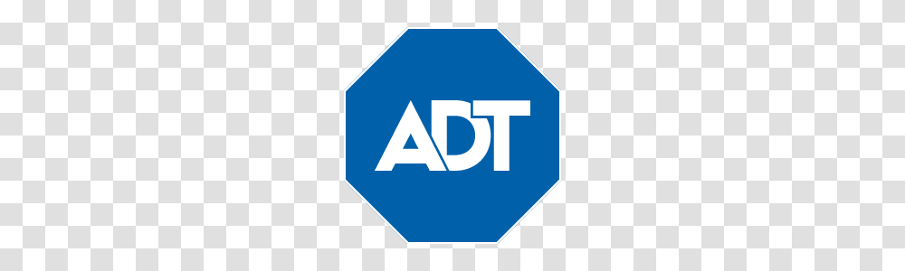 Adt Acquisition Of Gaston Security Further Enhances Commercial, Road Sign, First Aid, Stopsign Transparent Png