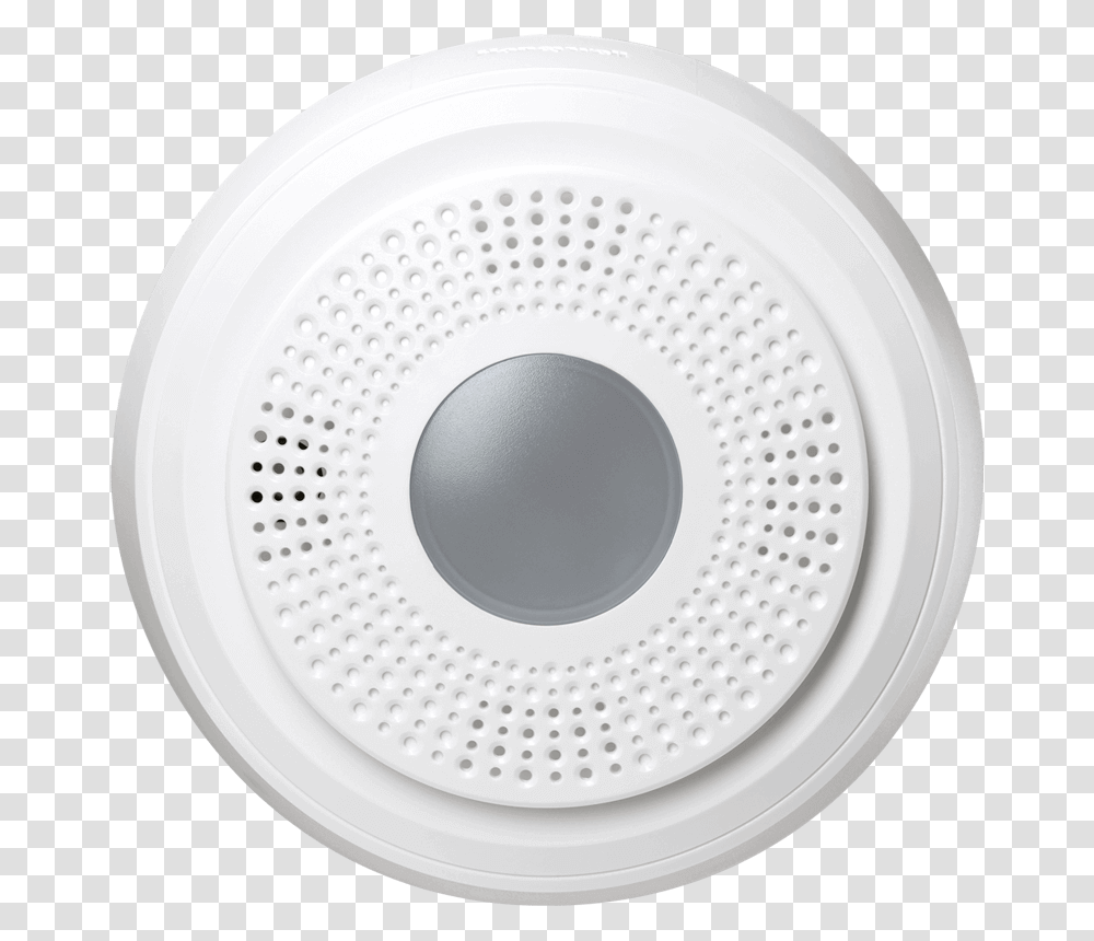 Adt Command Siren, Electronics, Pottery, Speaker, Audio Speaker Transparent Png