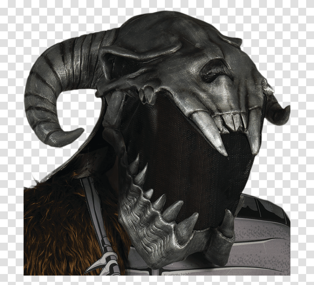 Adult Ares Latex Overhead Mask Ares Wonder Woman Toy, Alien, Apparel, Horse Transparent Png
