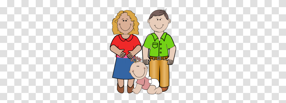 Adult Clip Art Download, Person, Human, People, Family Transparent Png