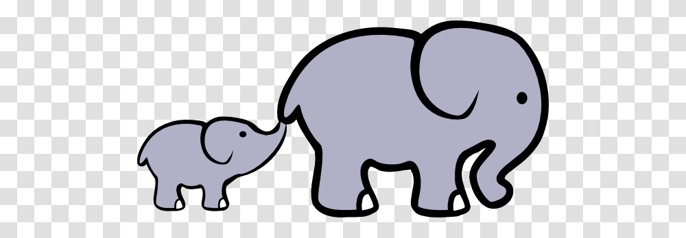 Adult Cliparts, Mammal, Animal, Wildlife, Elephant Transparent Png