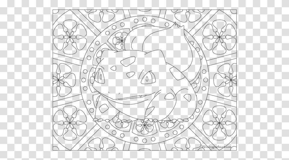 Adult Coloring Pages Pokemon Adult Pokemon Coloring Pokemon Coloring Pages Adult, Gray Transparent Png