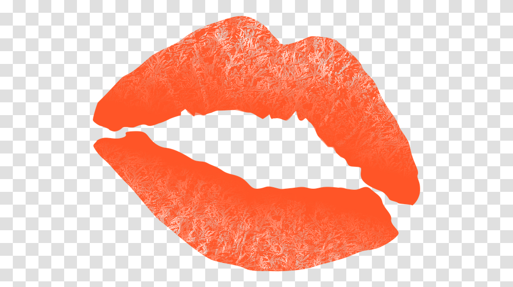 Adult Content Safesearch Kiss Mouth Lips Text Hugs, Teeth, Tongue Transparent Png