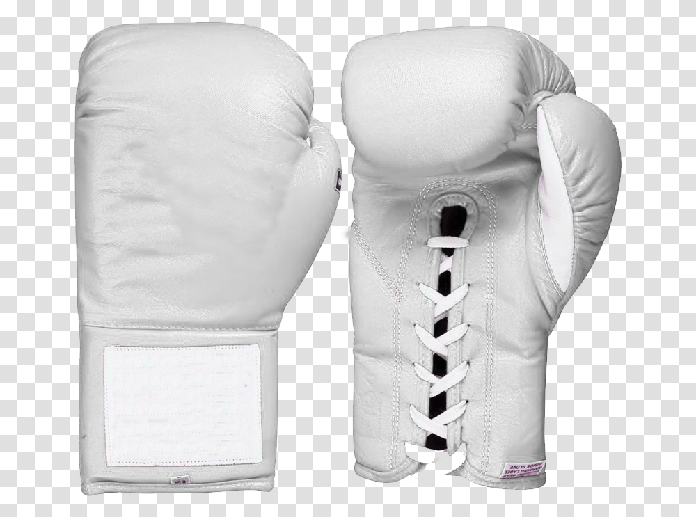 Adult Enyo Lace Up Gloves - Blank Canvas - King Kustom Boxing Glove, Clothing, Apparel, Diaper, Sport Transparent Png