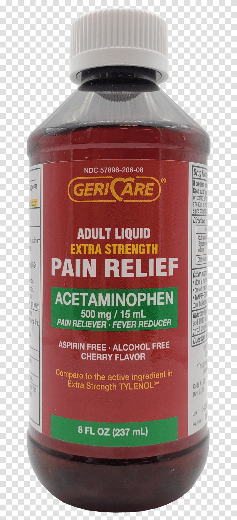 Adult Extra Strength Pain Relief Liquid, Tin, Can, Spray Can, Aluminium Transparent Png