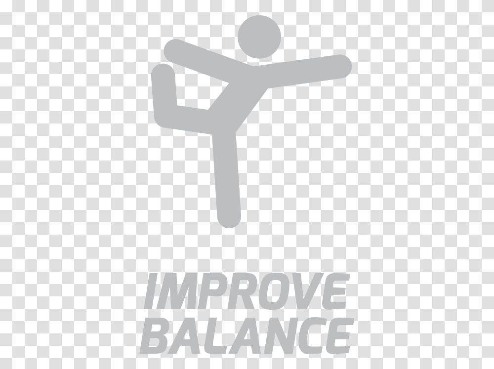 Adult Fitness Icons 05 Sign, Cross, Alphabet Transparent Png