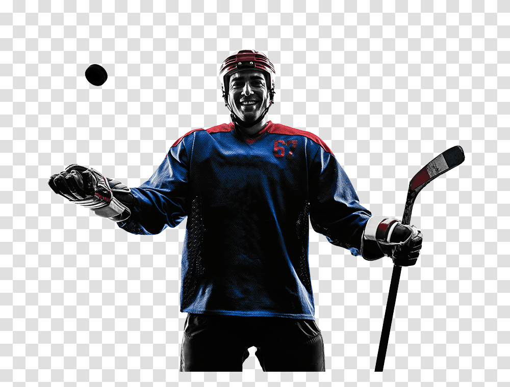 Adult Hockey League The Sports Village, Helmet, Person, People Transparent Png
