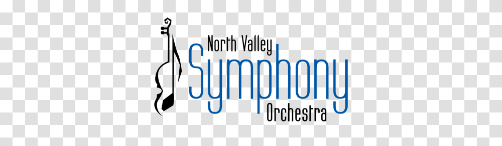Adult Orchestra North Valley Symphony Orchestra, Word, Logo Transparent Png