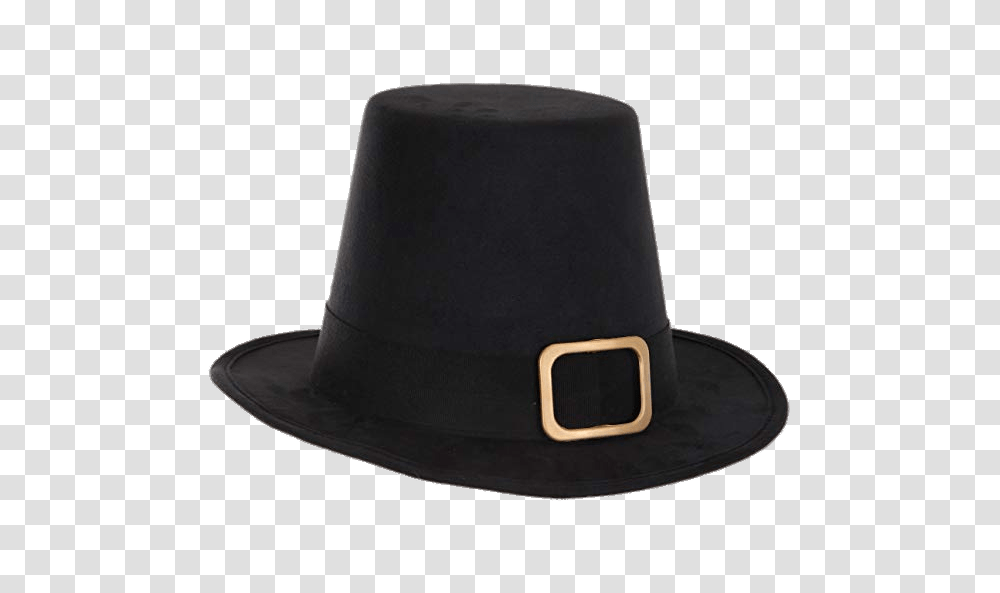 Adult Pilgrim Hat Fedora, Clothing, Apparel, Baseball Cap, Cowboy Hat Transparent Png