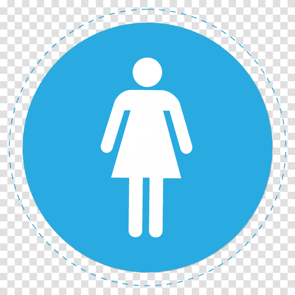 Adult Swimming Lessons Lady Swimming Lessons Restroom Sign, Road Sign Transparent Png