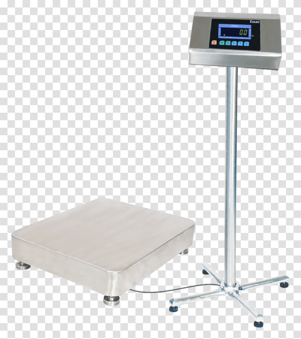 Adult Weighing Scale With Coin Selector Amp Printer Medical Equipment Transparent Png