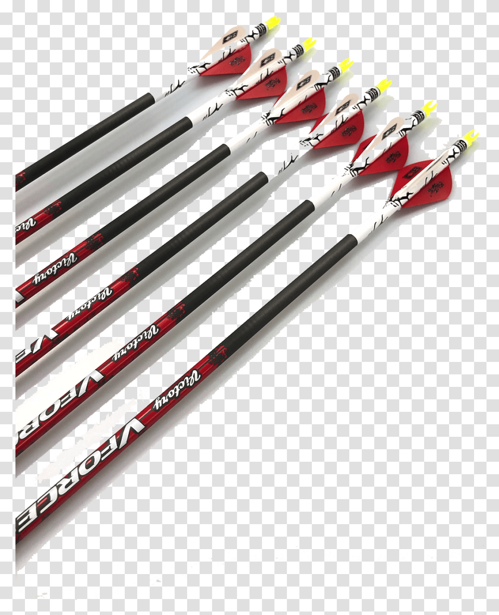 Advanced Archery Victory V Force Sport ArrowTitle Archer Arrow Sport Transparent Png