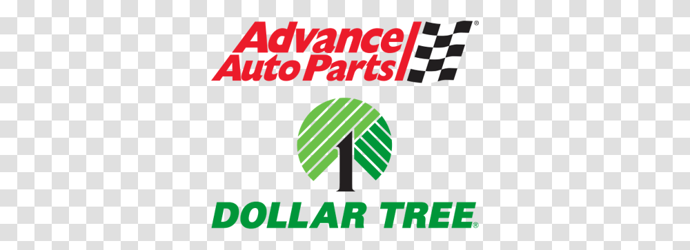 Advanced Auto Dollar Tree The Ficke Group, Word, Logo Transparent Png