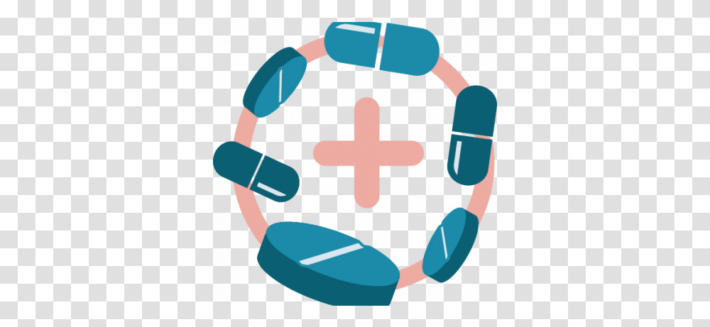Advanced Bone Cancer Treatment With A Medical Supply, Accessories, Accessory, Jewelry, Pill Transparent Png