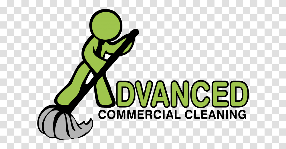 Advanced Commercial Cleaning Commercial Home Cleaning Service, Text, Sport, Sports, Logo Transparent Png