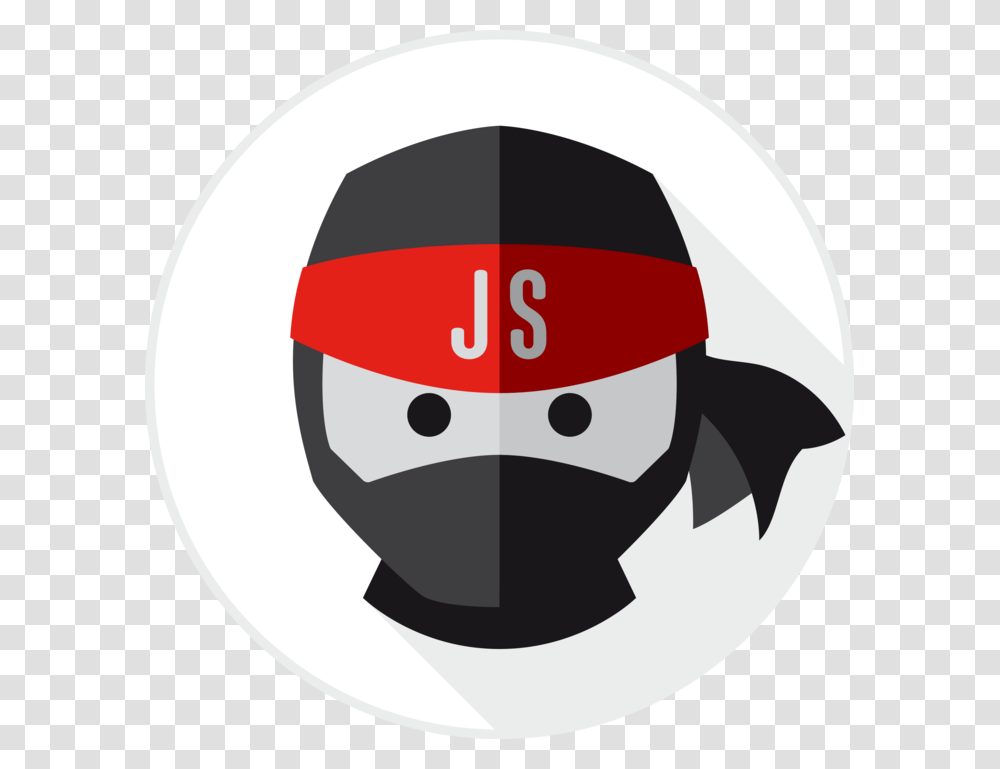Advanced Esprit D Expertise Javascript Javascript Ninja, Helmet, Sphere Transparent Png