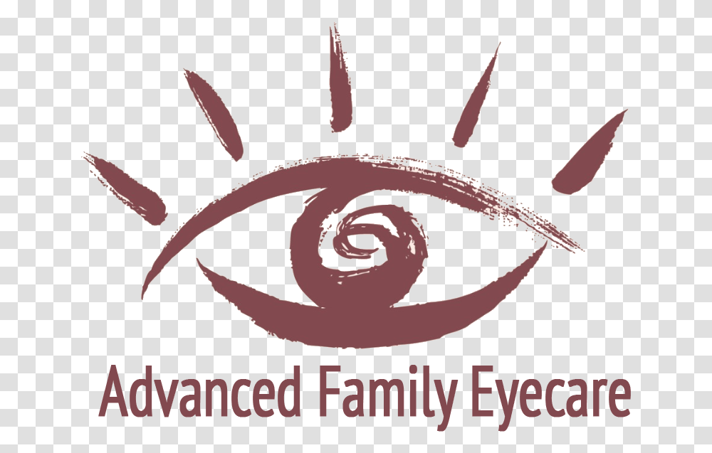 Advanced Family Eyecare Graphic Design, Spiral Transparent Png