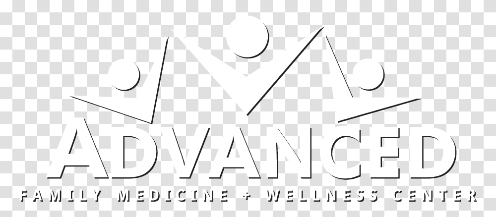 Advanced Family Medicine Logo Poster, Label, Sticker Transparent Png