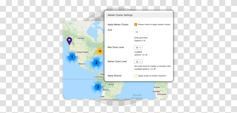 Advanced Google Map Plugin For Website Vertical, Text, Plot, Diagram, Electronics Transparent Png