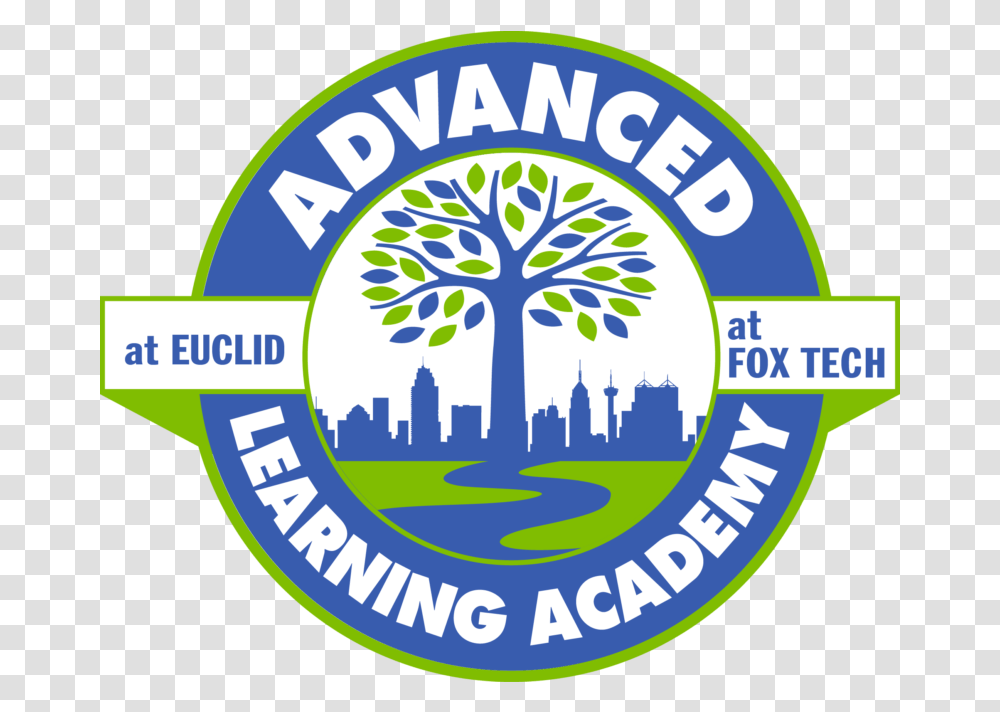 Advanced Learning Academy Class Of 2020 Saisd Advanced Learning Academy, Logo, Symbol, Label, Text Transparent Png