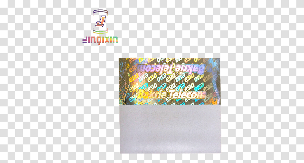 Advanced Security Stamp Hologram Hot Stamping Sticker Patchwork, Poster, Advertisement Transparent Png