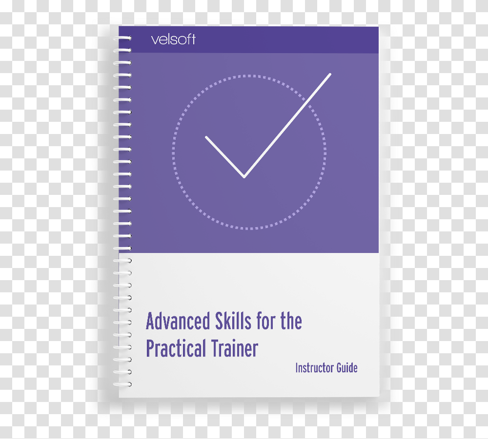 Advanced Skills For The Practical Trainer Wall Clock, Page, Paper, File Binder Transparent Png