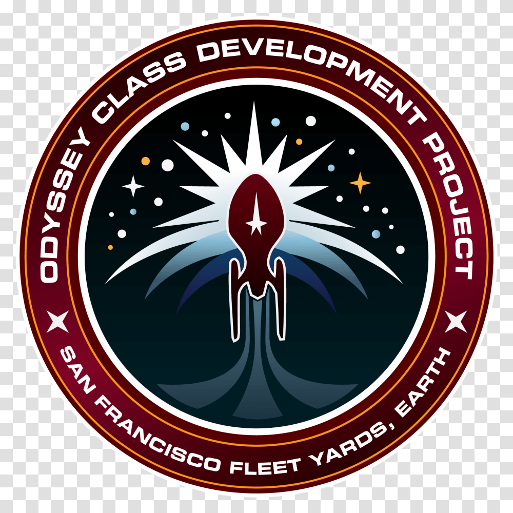 Advanced Starship Design Bureau, Emblem, Logo, Trademark Transparent Png