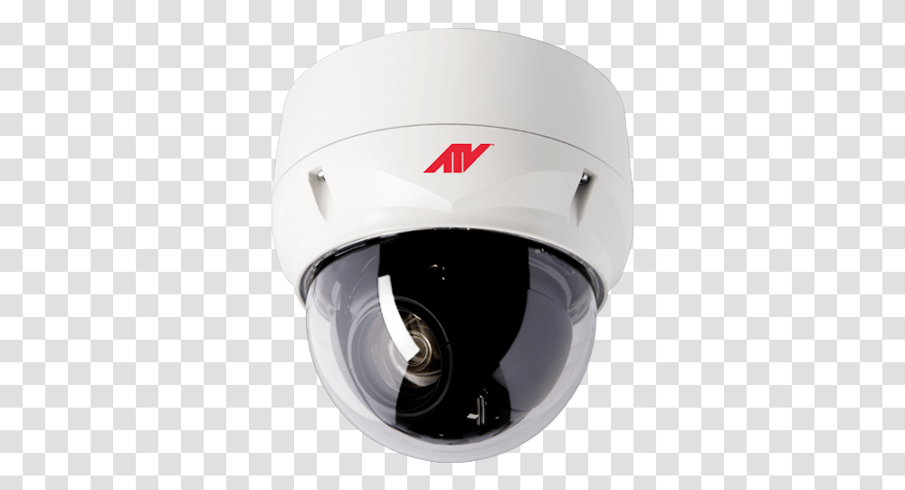Advanced Technology Video Atv Camera, Helmet, Clothing, Apparel, Hardhat Transparent Png
