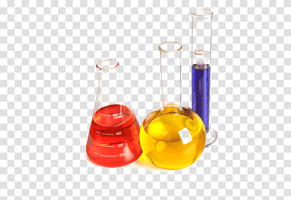 Advantage Of Chemical Sanitizer, Lab, Cup, Bottle, Glass Transparent Png