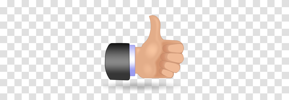 Advantages Clipart Collection, Thumbs Up, Finger, Hand Transparent Png