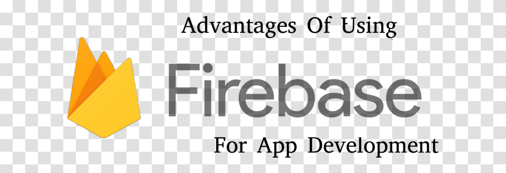 Advantages Of Using Firebase For App Development Advance Pierre, Gray, World Of Warcraft Transparent Png