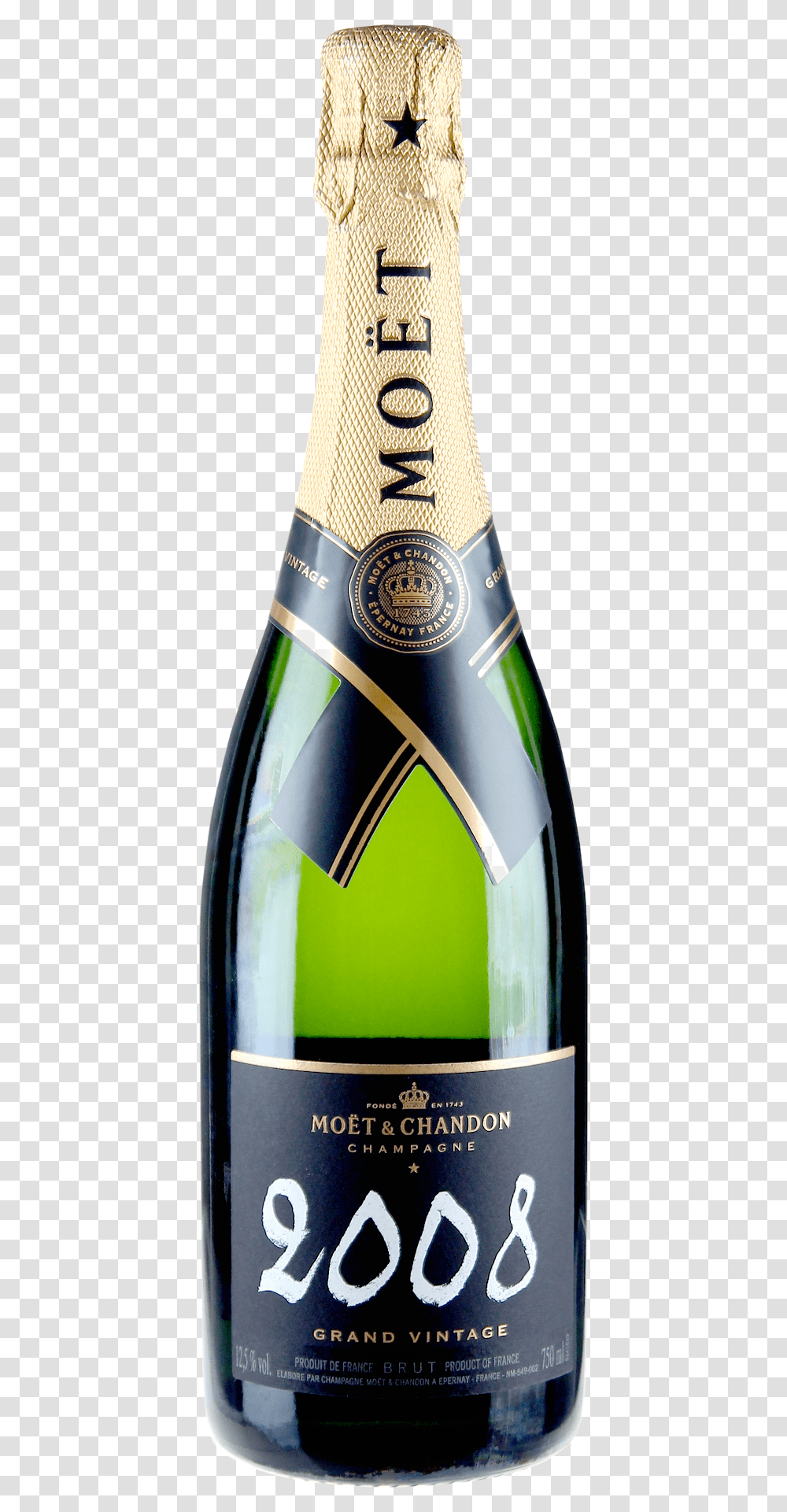 Advent Calendar Champagne Mot Amp Chandon, Alcohol, Beverage, Drink, Bottle Transparent Png