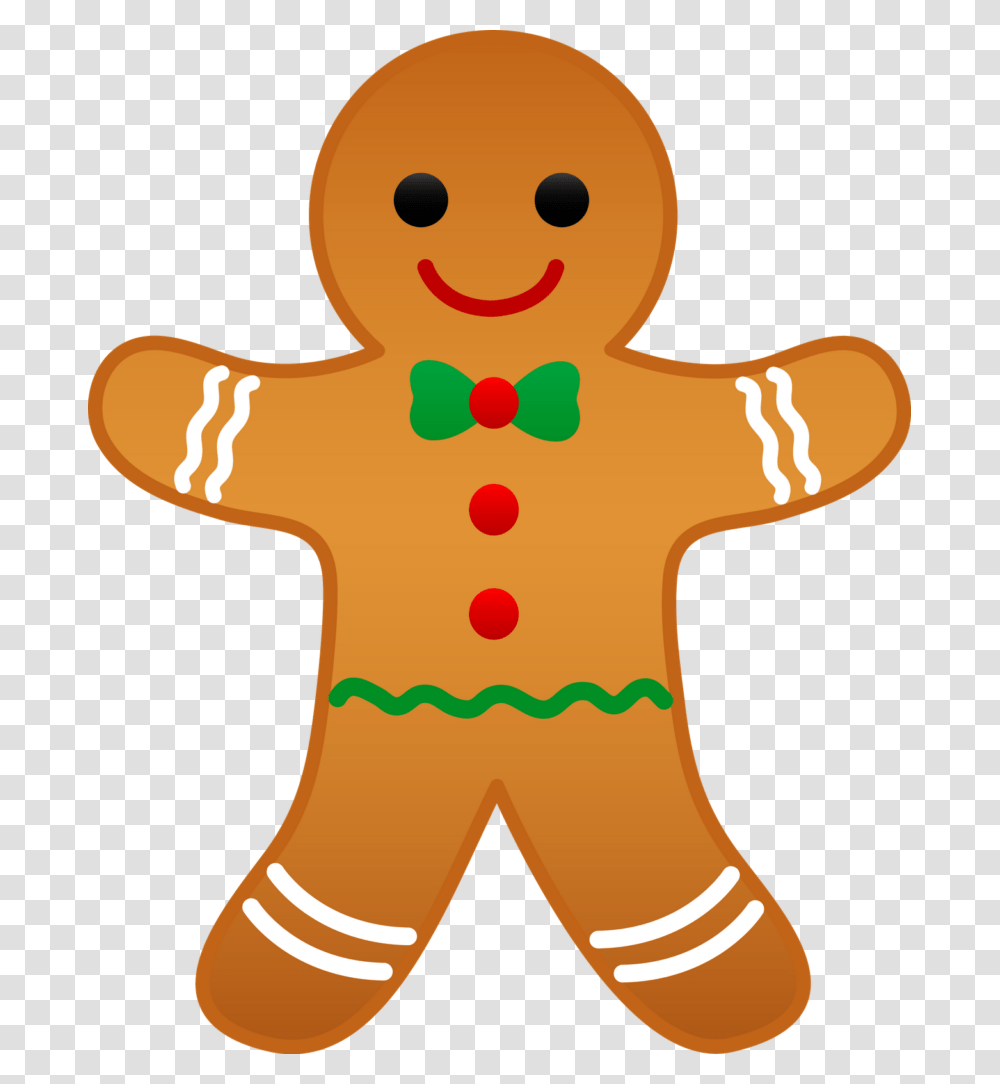 Advent Calendar Clipart Free Xmas, Cookie, Food, Biscuit, Gingerbread Transparent Png