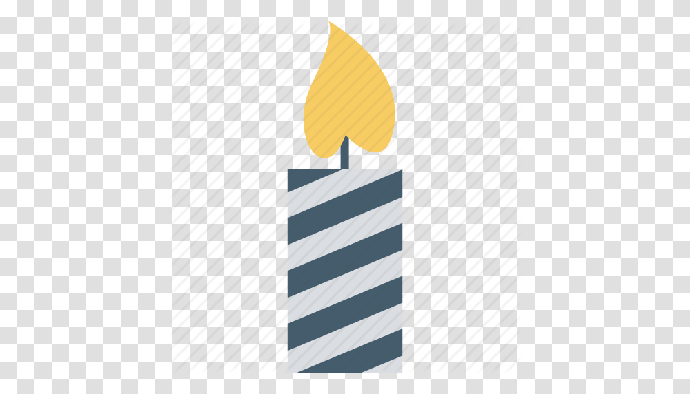 Advent Candle Burning Candle Candle Decoration Icon, Light, Torch, Flag Transparent Png