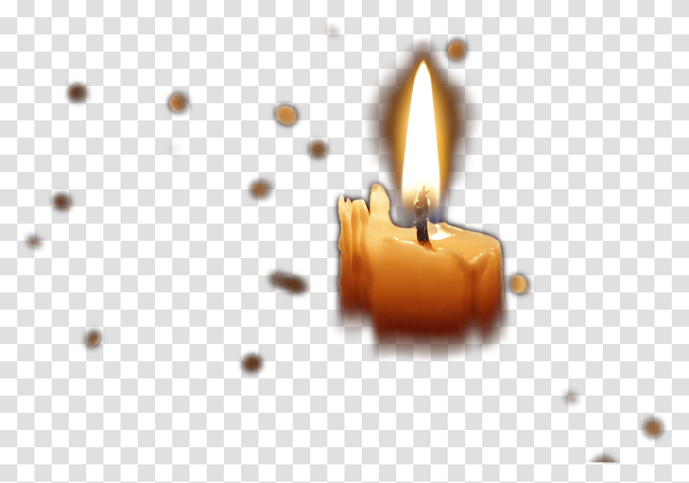 Advent Candle, Fire, Flame Transparent Png