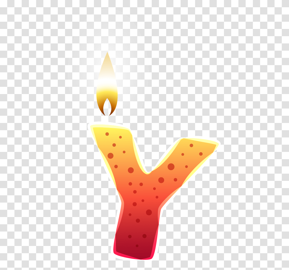 Advent Candle, Flame, Fire Transparent Png