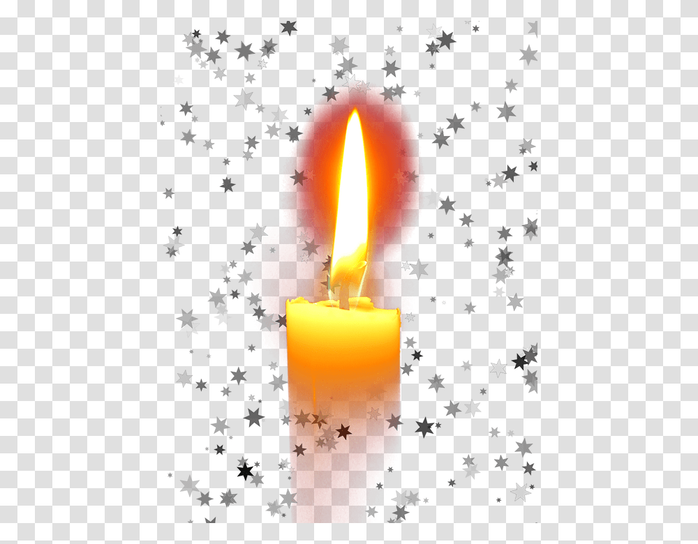 Advent Christmas Advent Candle, Fire, Flame Transparent Png