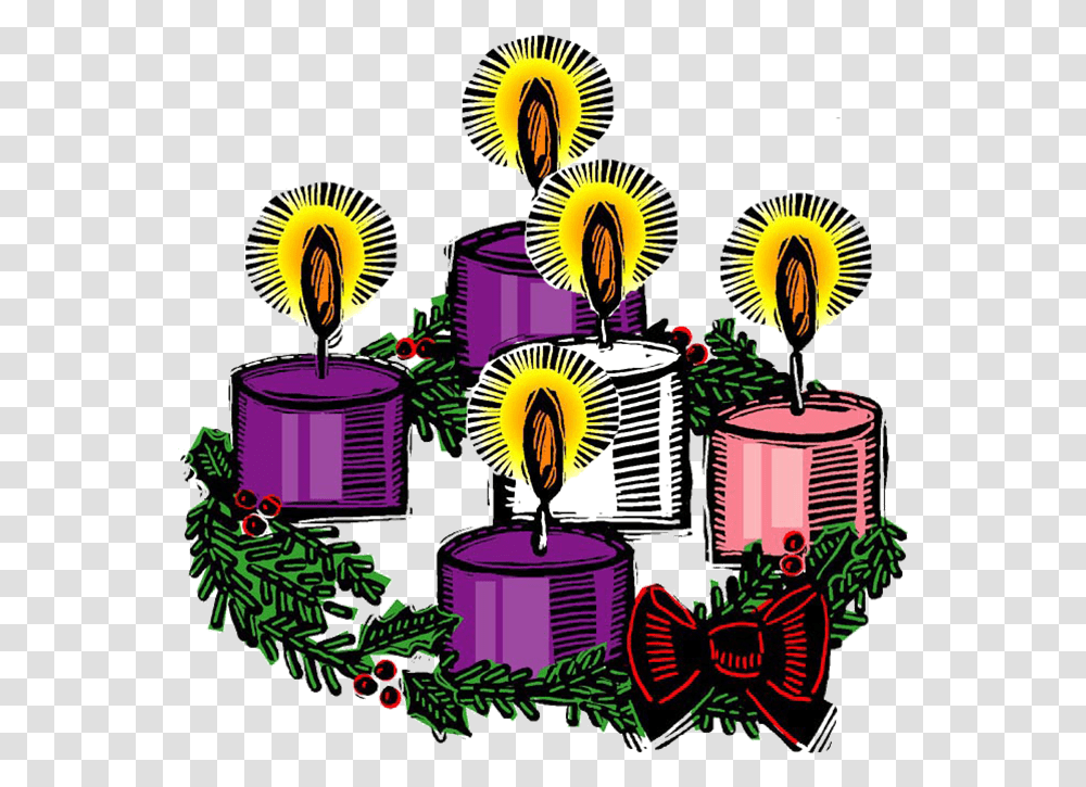 Advent Clipart Clipart, Tin, Candle Transparent Png