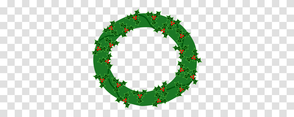 Advent Wreath Advent Candle Christmas Day, Green Transparent Png