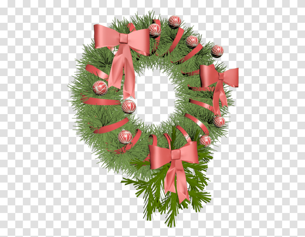 Advent Wreath Christmas Day, Christmas Tree, Ornament, Plant, Bush Transparent Png