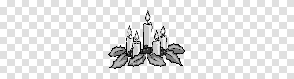 Advent Wreath Cliparts, Candle, Lamp, Chandelier Transparent Png