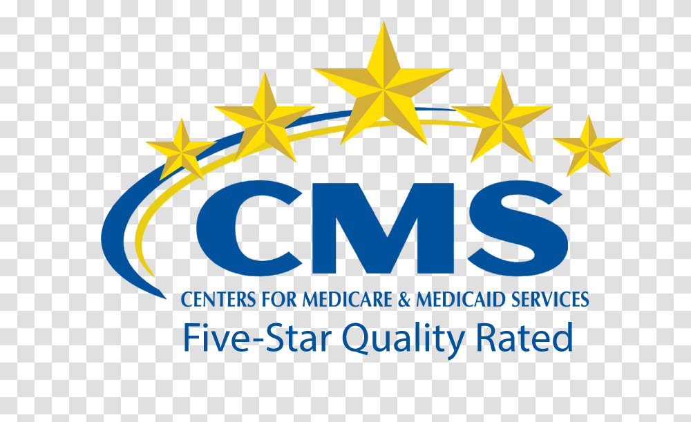 Adventist Health Glendale Earns Five Stars From Cms Cms Five Star Rating Hospital, Star Symbol, Lighting, Text, Outdoors Transparent Png