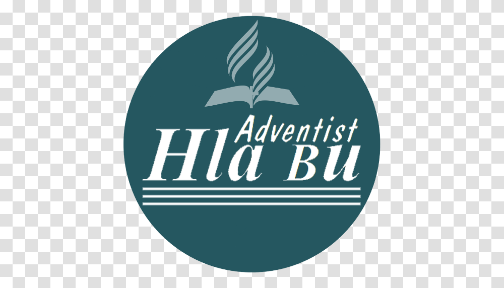 Adventist Hla Bu - Applications Sur Google Play Vertical, Logo, Symbol, Text, Clothing Transparent Png